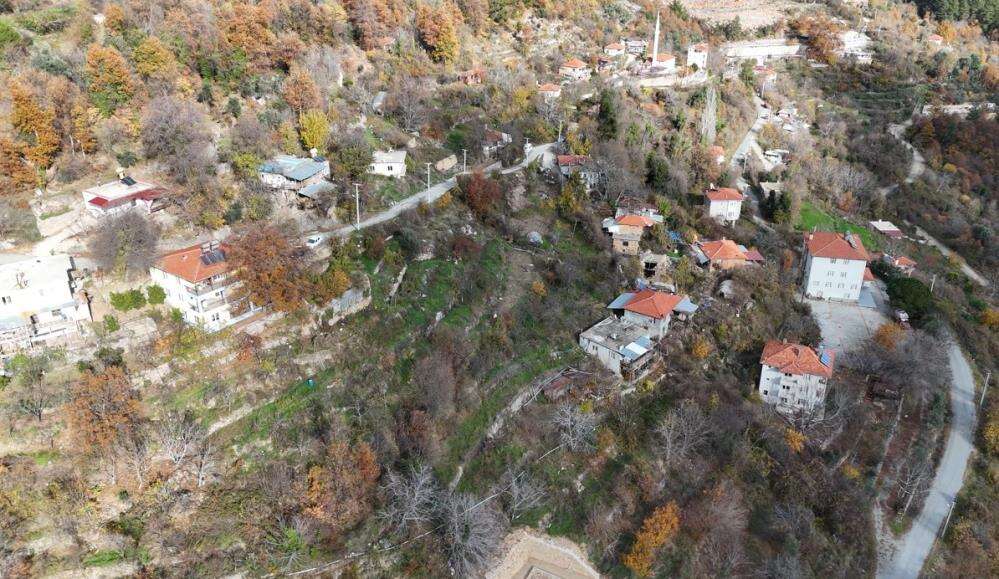 82 yaşındaki emekli mali müşavir, yaptığıyla gençlere de yaşıtlarına da örnek 3